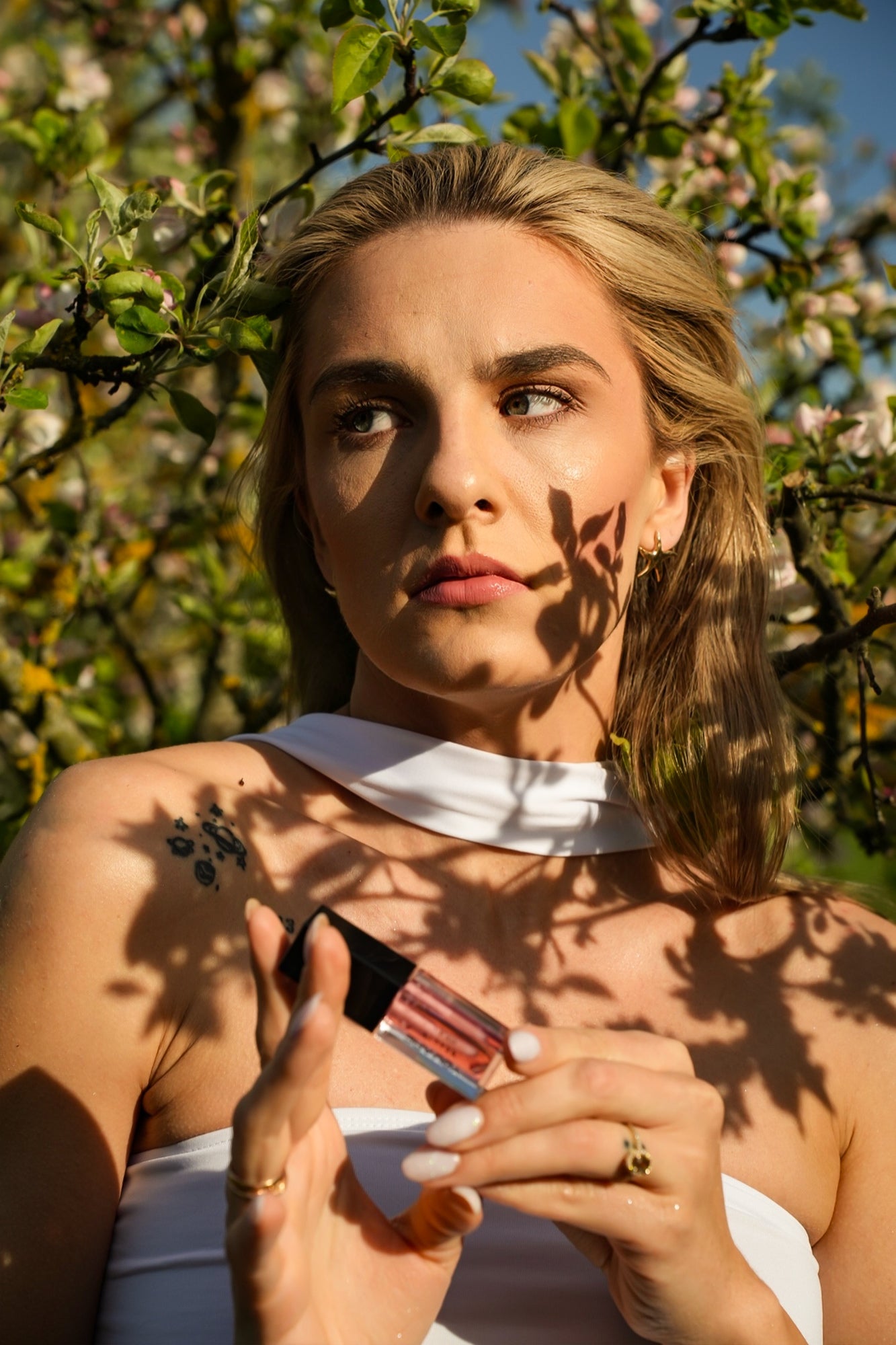 YOU ARE Beauty lūpų aliejus - 02