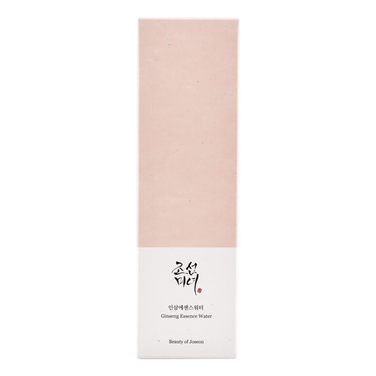 BEAUTY OF JOSEON GINSENG veido esencija, 150 ml