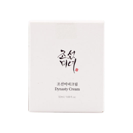 BEAUTY OF JOSEON DYNASTY veido kremas, 50 ml
