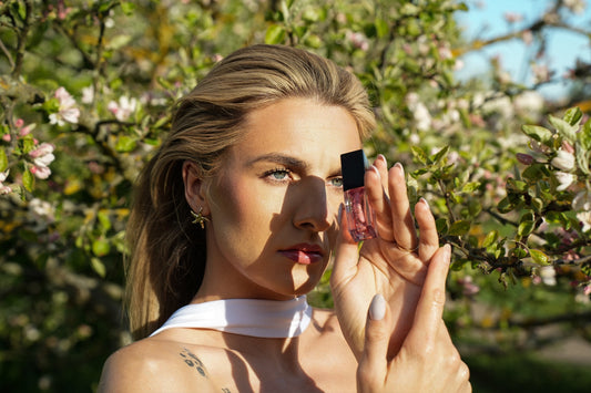 YOU ARE Beauty lūpų aliejus - 02