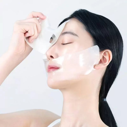 Arocell Botulcare veido kaukė su botulino kilmės ingredientais 1 vnt.