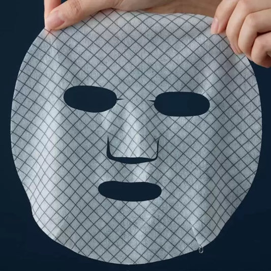 Arocell Botulcare Graphene Mask veido kaukių rinkinys 5 vnt.