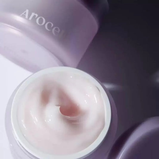Arocell Super Collagen Booster Cream veido kremas su kolagenu 50ml