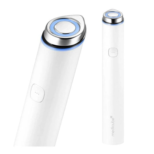 MEDICUBE AGE-R BOOSTER PRO MINI veido priežiūros prietaisas