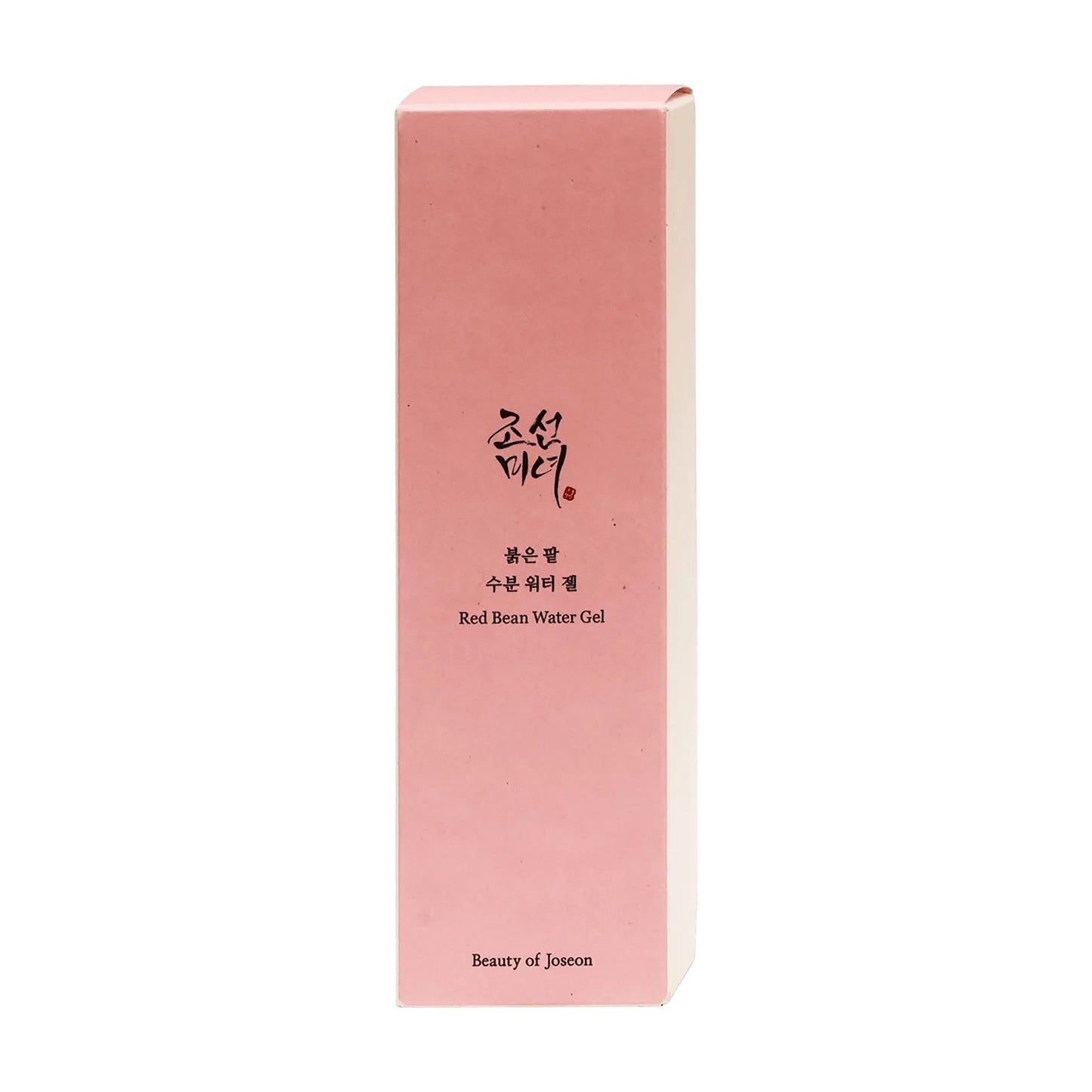 BEAUTY OF JOSEON RED BEAN WATER želė, 100 ml
