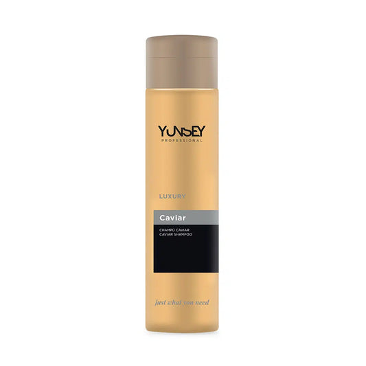YUNSEY maitinantis šampūnas su ikrų ekstraktu CAVIAR SHAMPOO, 300 ml