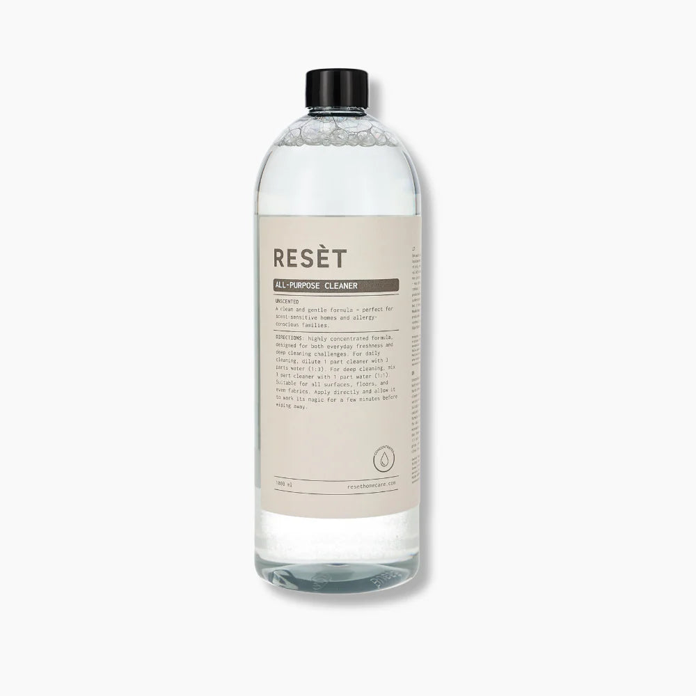 Koncentruotas universalus valiklis, Bekvapis, 1000ml