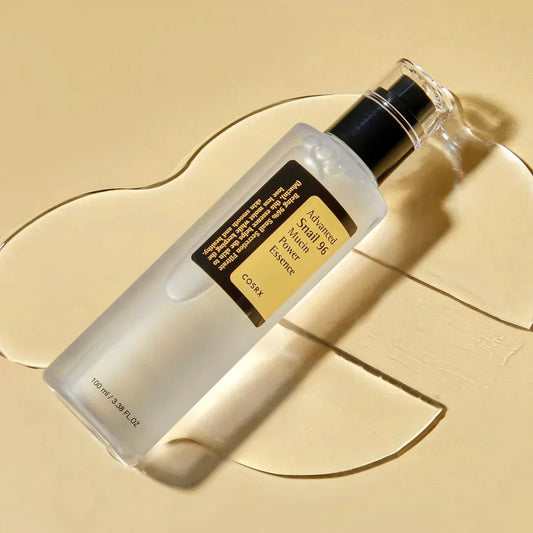 COSRX Advanced Snail 96 Mucin Power Essence veido esencija