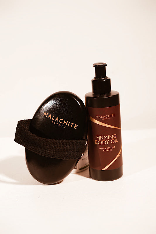 Rinkinys "Masažo duo"