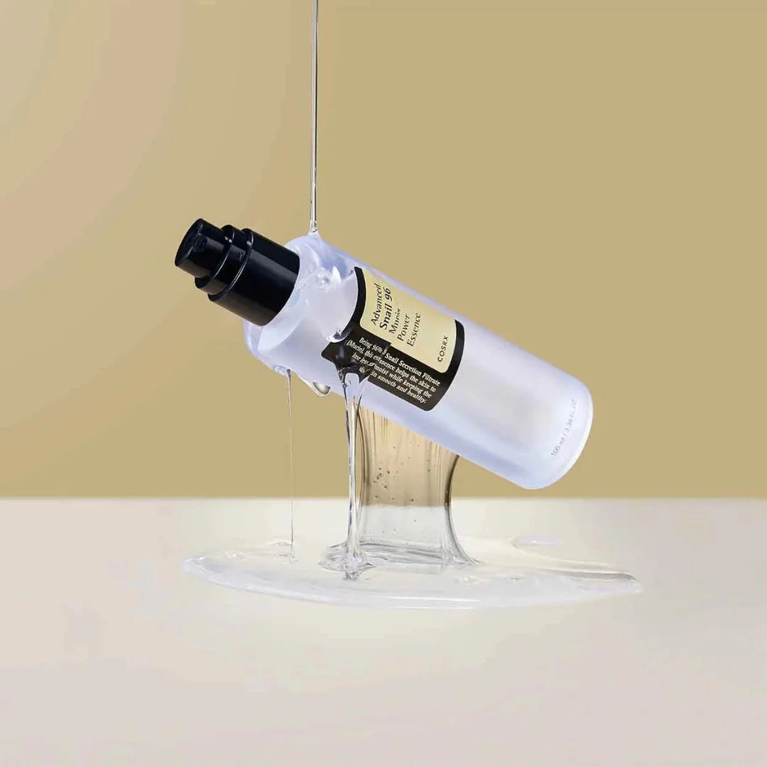 COSRX Advanced Snail 96 Mucin Power Essence veido esencija