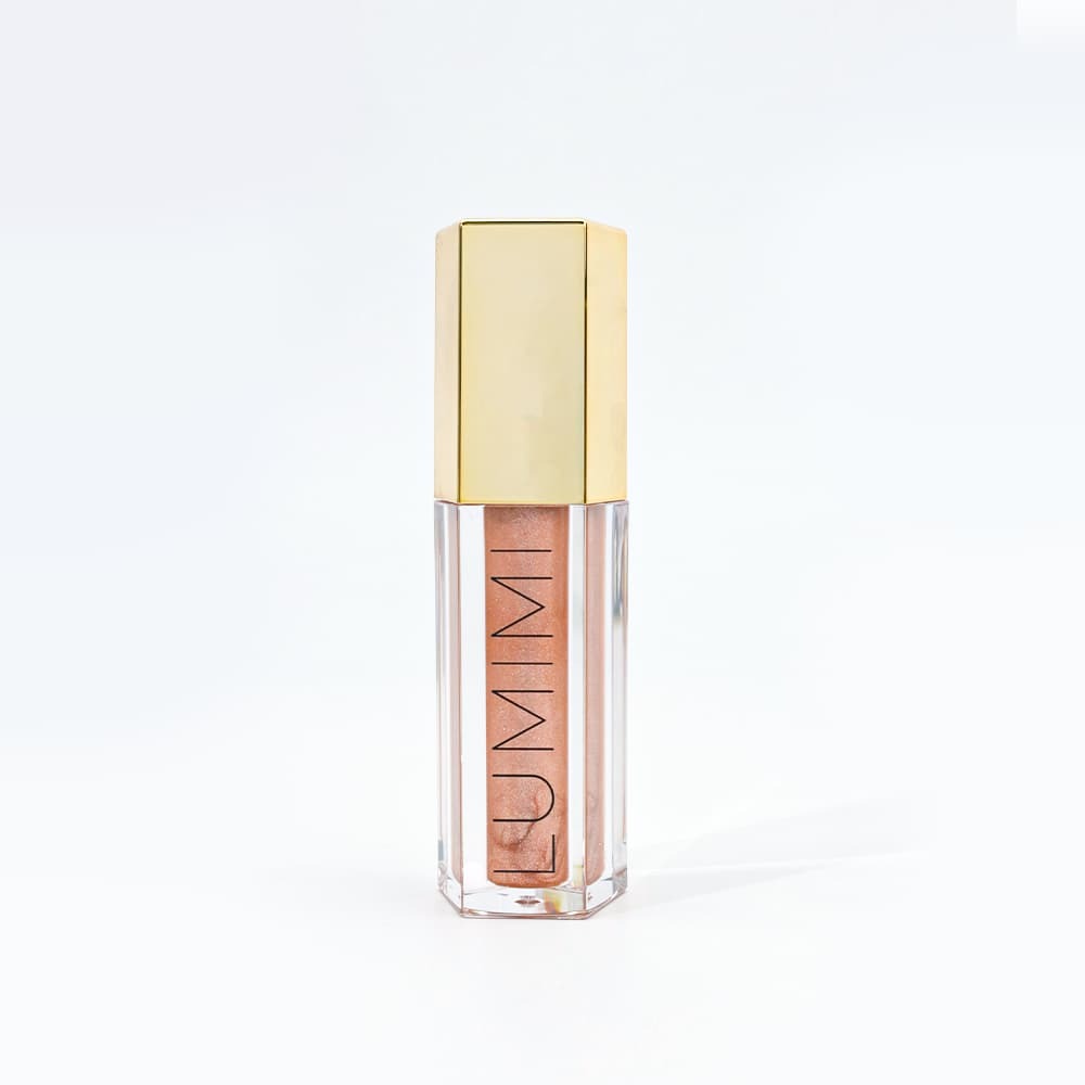 LUMIMI nelipnus lūpų blizgis