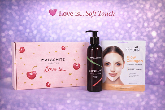 💗 Love is… Soft Touch