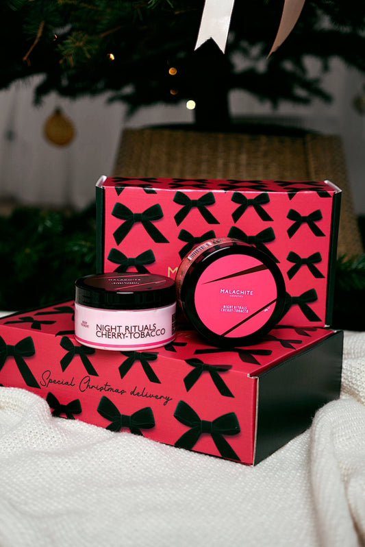 Šventinis rinkinys "Vyšnaitės"