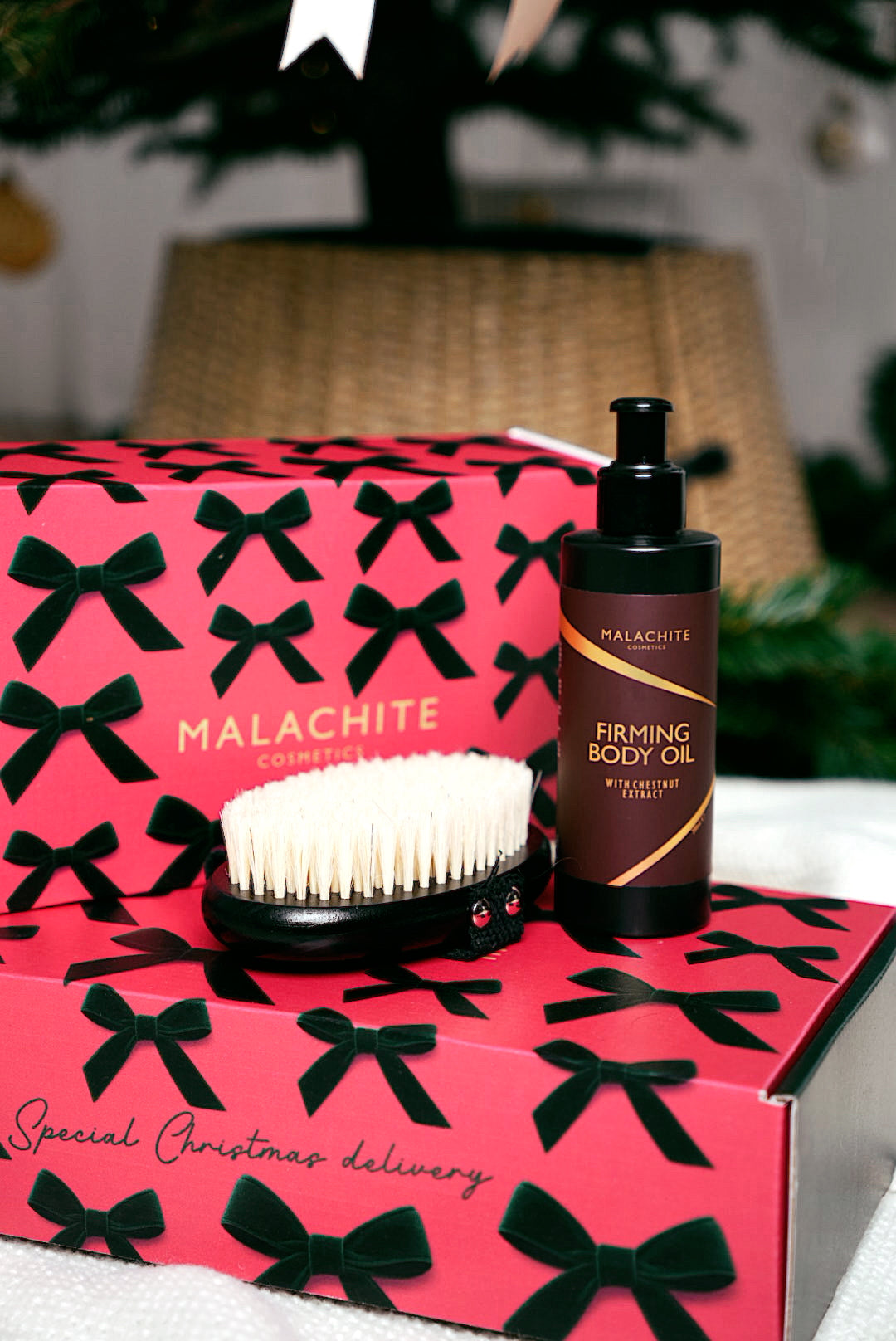 Šventinis rinkinys "’Masažui”