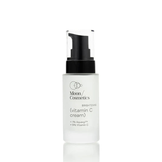 Vitamino C kremas SPF15 nuo pigmentacijos, 30 ml. Apsaugai nuo saulės ir odos skaistumui. , pH 5.0-5.5.
