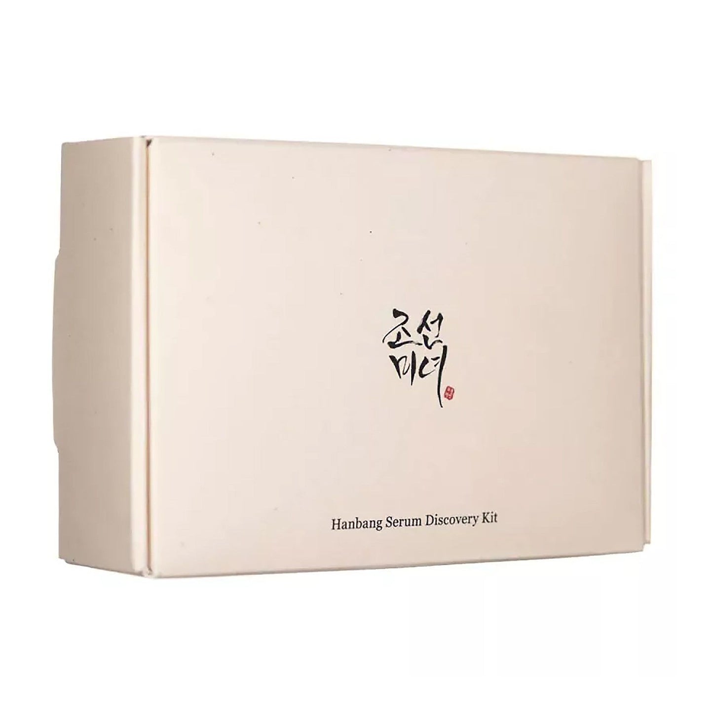 BEAUTY OF JOSEON HANBANG veido serumų rinkinys
