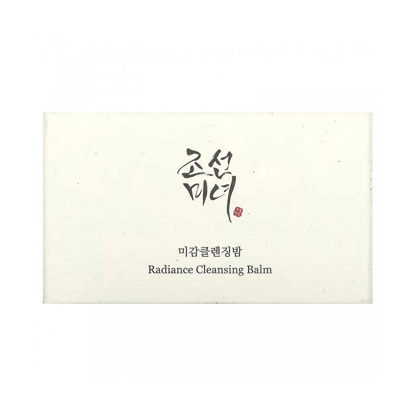 BEAUTY OF JOSEON RADIANCE CLEANSING veido balzamas, 100 ml