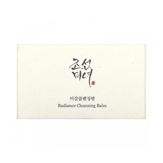 BEAUTY OF JOSEON RADIANCE CLEANSING veido balzamas, 100 ml
