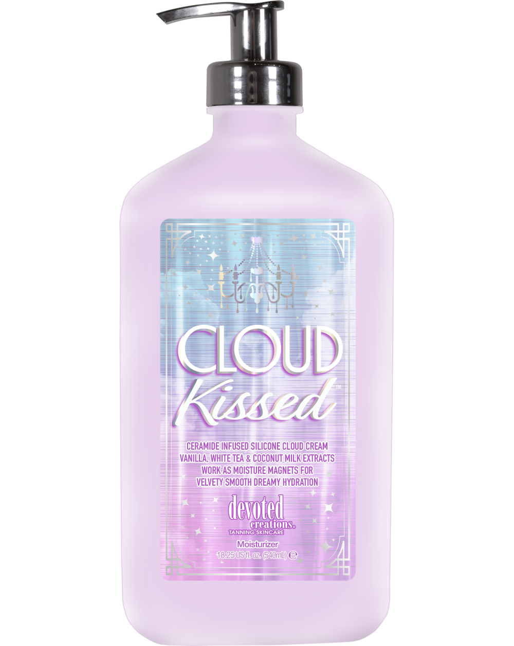 Cloud Kissed ™ 540ml