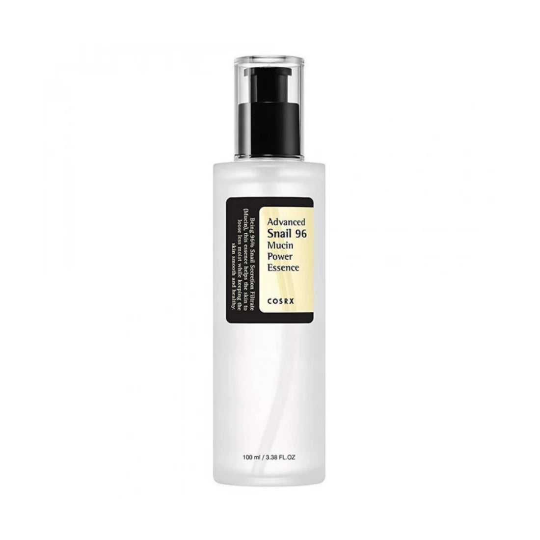 COSRX Advanced Snail 96 Mucin Power Essence veido esencija