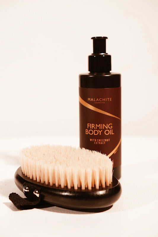 Rinkinys "Kūno priežiūros duo"