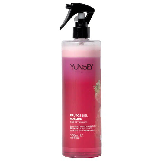 YUNSEY dvifazis miško uogų aromato purškiamas kondicionierius, 500ml