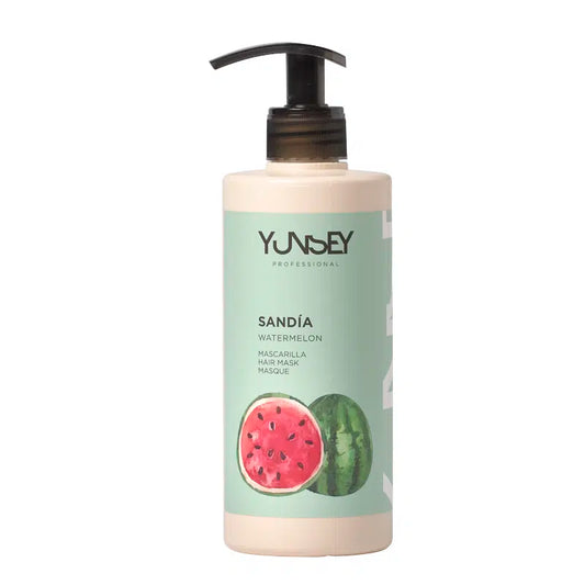 YUNSEY arbūzų kvapo kaukė, 400 ml