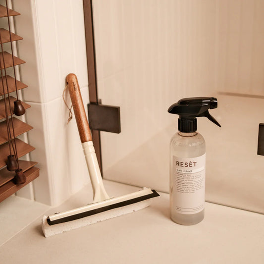 Stiklo ir veidrodžių valiklis, bekvapis, 480ml