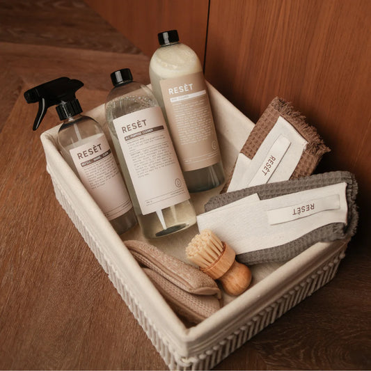 Koncentruotas universalus valiklis, Bekvapis, 1000ml