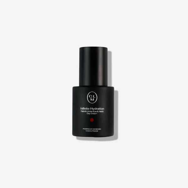 Drėkinantis dieninis veido, paakių ir kaklo kremas 50ml