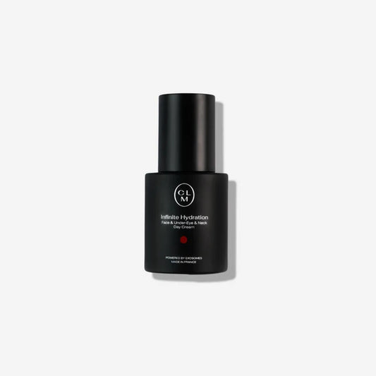 Drėkinantis dieninis veido, paakių ir kaklo kremas 50ml