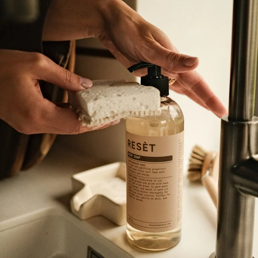 Indų ploviklis, rožinių greipfrutų kvapo, 480ml