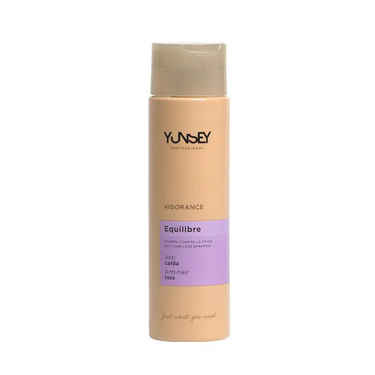 YUNSEY šampūnas nuo plaukų slinkimo ANTI-HAIR LOSS, 300 ml