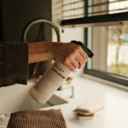 Koncentruotas universalus valiklis, rožinių greipfrutų kvapo, 1000ml