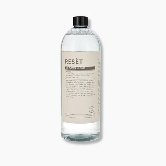 Koncentruotas universalus valiklis, Bekvapis, 1000ml
