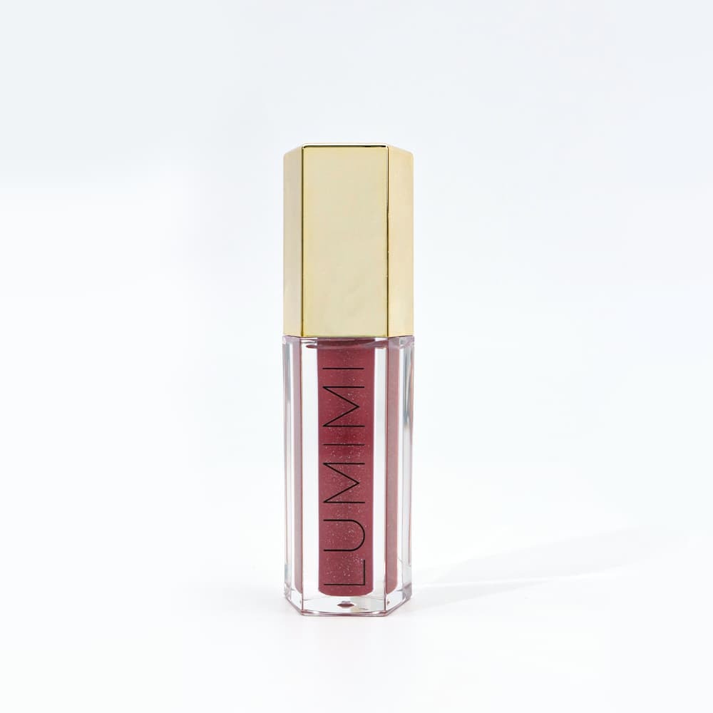 LUMIMI nelipnus lūpų blizgis