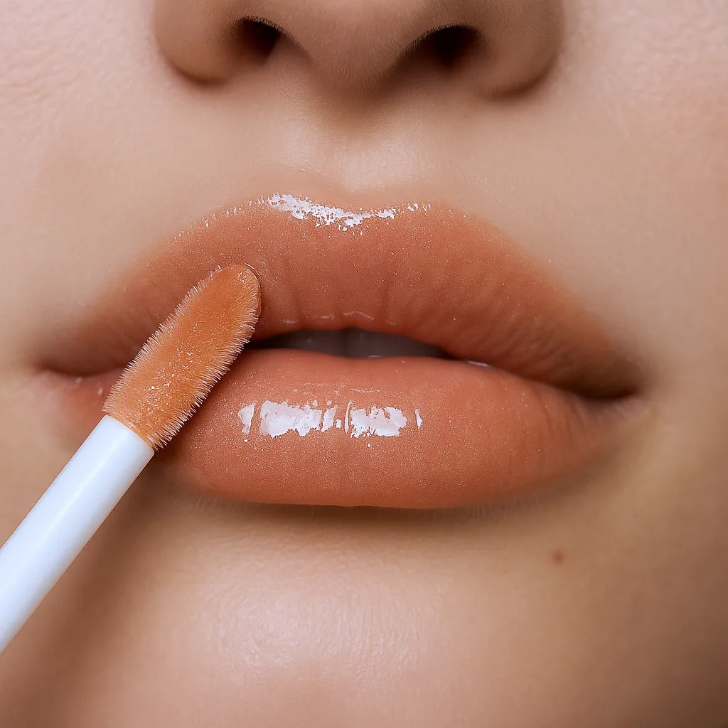 LUMIMI nelipnus lūpų blizgis