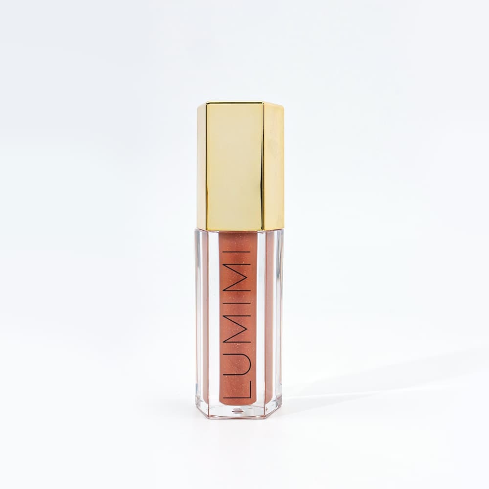 LUMIMI nelipnus lūpų blizgis