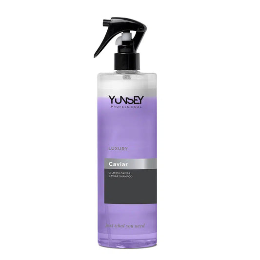 YUNSEY dvifazis purškiamas kondicionierius su ikrų ekstraktu CAVIAR TWO PHASE CONDITIONER, 500 ml