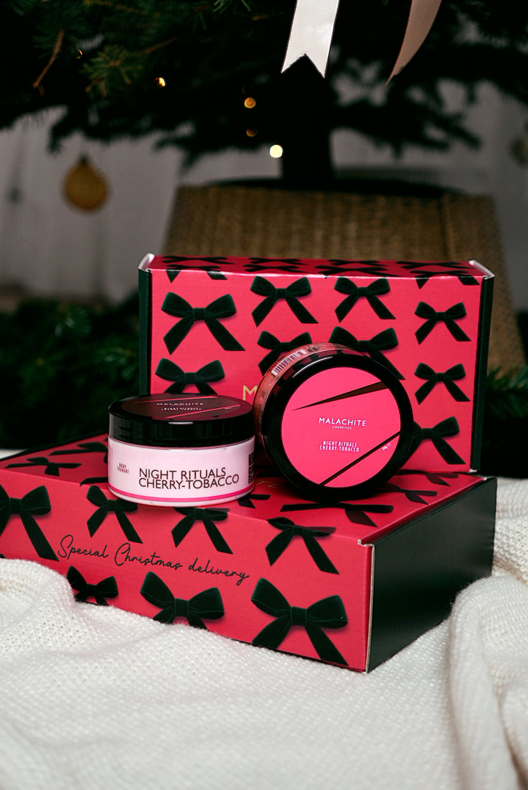 Šventinis rinkinys "Vyšnaitės"