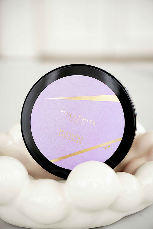 Kūno kremas Malachite Cosmetics SEXY SUGAR KISS, 200 ml