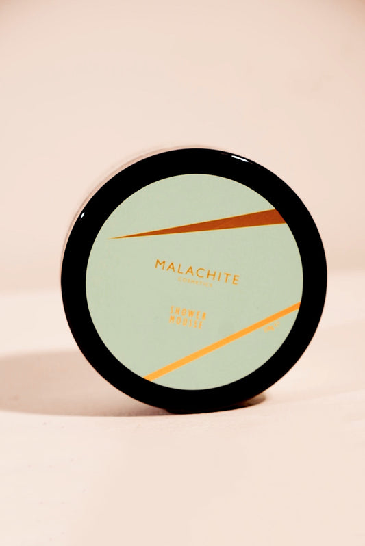 Dušo suflė “PISTACHIO KISS” MALACHITE COSMETICS, 150 g
