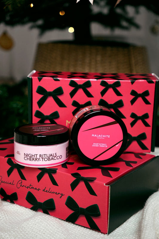 Šventinis rinkinys "Vyšnaitės"