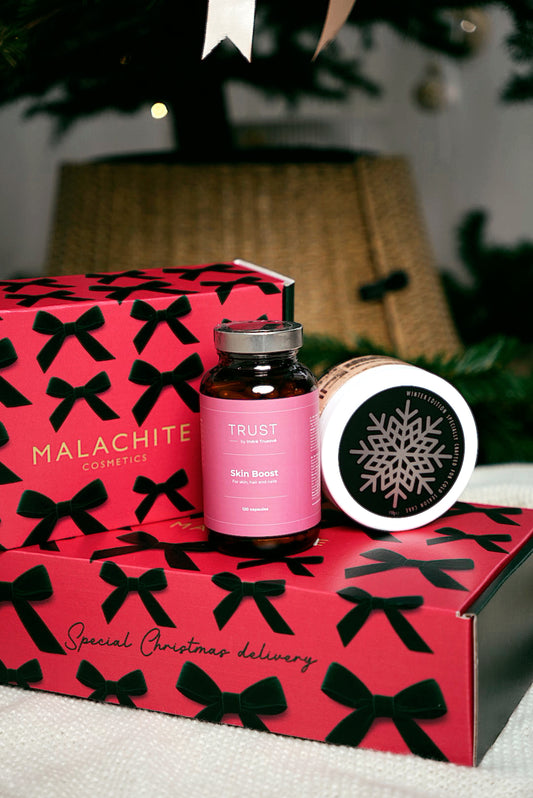 Šventinis rinkinys "Dovanų metas"