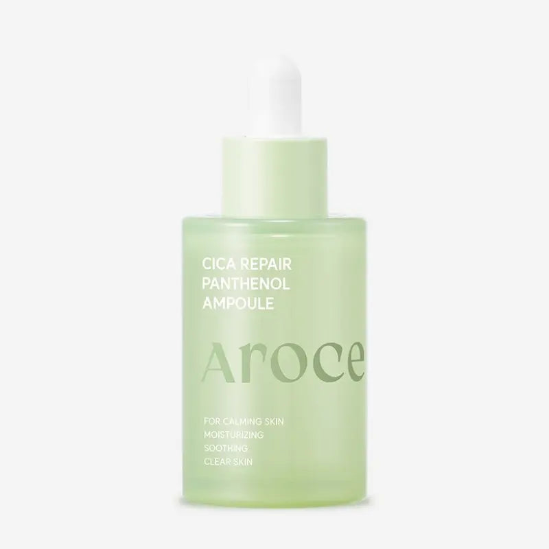 Arocell Cica Repair Panthenol Ampoule raminamasis ir barjerą stiprinantis veido serumas, 40 ml