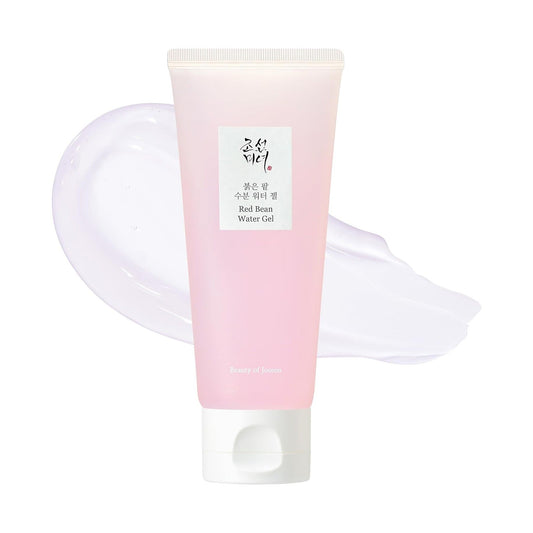 BEAUTY OF JOSEON RED BEAN WATER želė, 100 ml