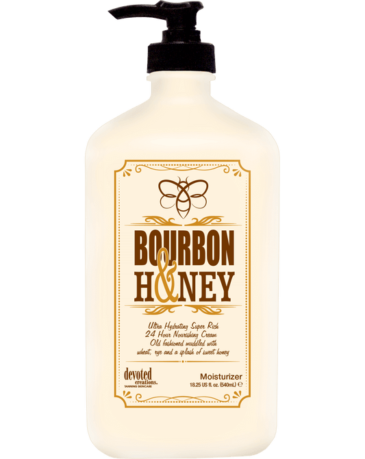 Bourbon & Honey ™ 540ml