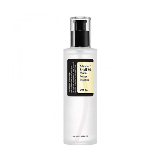 COSRX Advanced Snail 96 Mucin Power Essence veido esencija