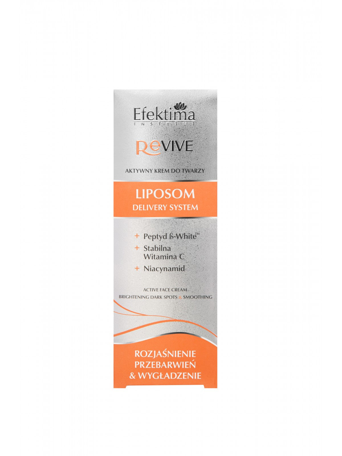 Veido kremas – drėkinantis, skaistinantis ir lyginantis