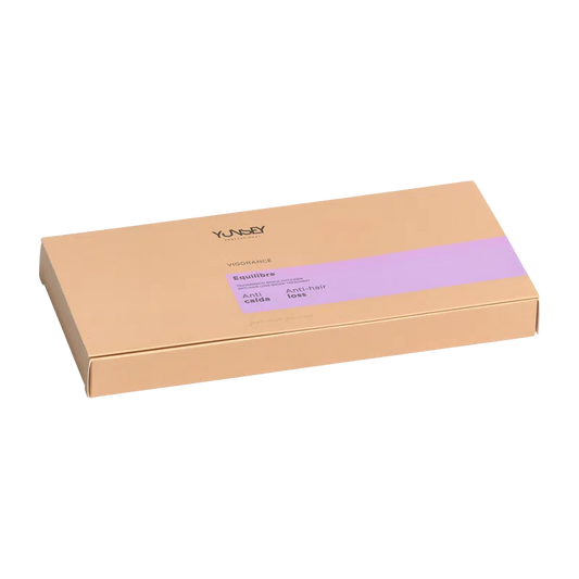 YUNSEY ampulės nuo plaukų slinkimo ANTI HAIR LOSS TREATMENT, 10 ml x 10 vnt